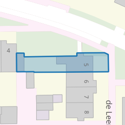 Perceel HSR00-C-7145