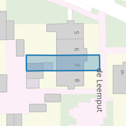 Perceel HSR00-C-7147