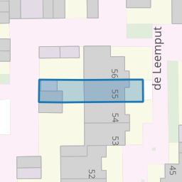 Perceel HSR00-C-7170