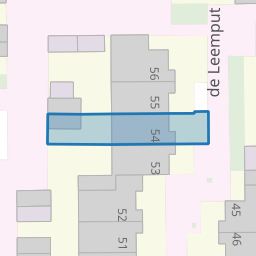 Perceel HSR00-C-7171