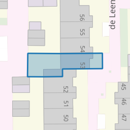 Perceel HSR00-C-7172