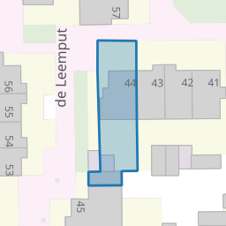 Perceel HSR00-C-7177