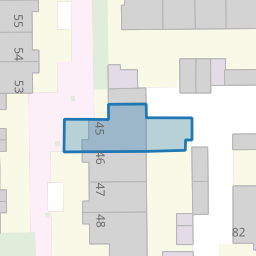 Perceel HSR00-C-7181