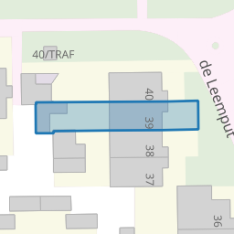 Perceel HSR00-C-7186