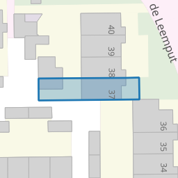 Perceel HSR00-C-7188