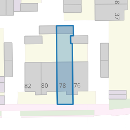Perceel HSR00-C-7191