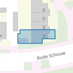 Perceel HSR00-C-7196