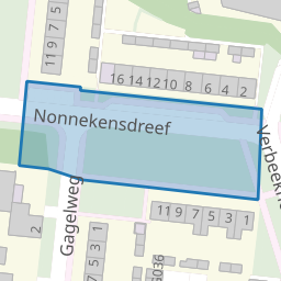 Perceel HSR00-C-7199