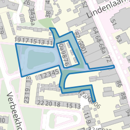 Perceel HSR00-C-7203