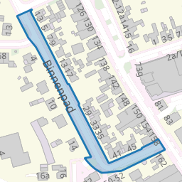 Perceel HSR00-C-7207