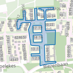 Perceel HSR00-C-7224