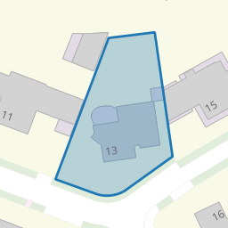 Perceel HSR00-C-7235