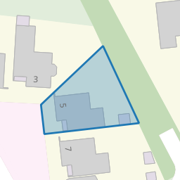 Perceel HSR00-C-7243