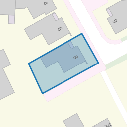 Perceel HSR00-C-7246