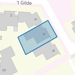 Perceel HSR00-C-7247