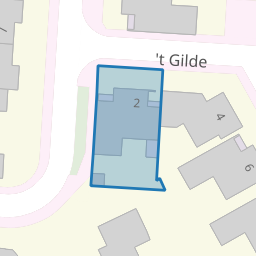 Perceel HSR00-C-7249