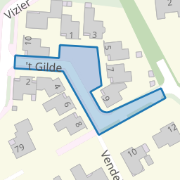 Perceel HSR00-C-7250