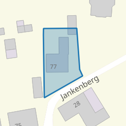 Perceel HSR00-C-7252