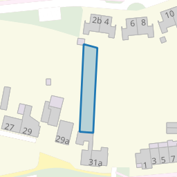 Perceel HSR00-C-7258