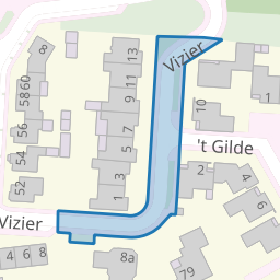 Perceel HSR00-C-7275