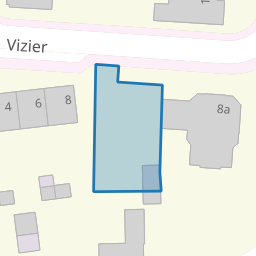 Perceel HSR00-C-7277