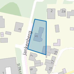 Perceel HSR00-C-7280