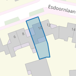 Perceel HSR00-C-7299