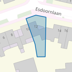 Perceel HSR00-C-7300