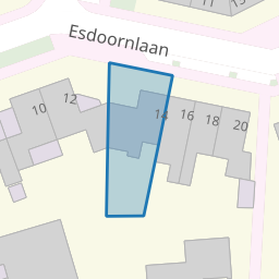 Perceel HSR00-C-7301