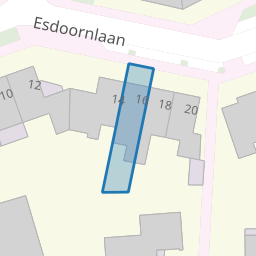 Perceel HSR00-C-7302