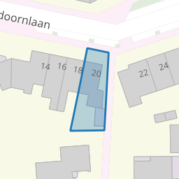 Perceel HSR00-C-7304