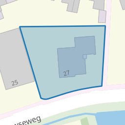 Perceel HSR00-C-7305