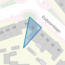 Perceel HSR00-C-7311