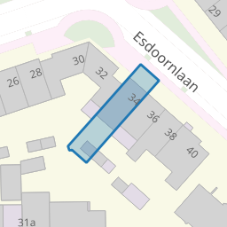 Perceel HSR00-C-7312