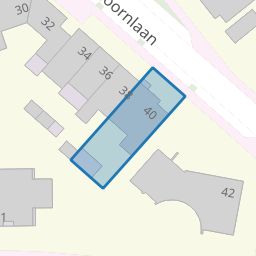 Perceel HSR00-C-7315