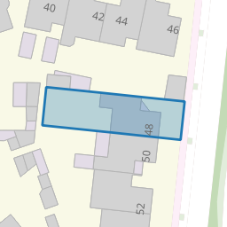 Perceel HSR00-C-7322