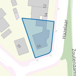 Perceel HSR00-C-7326