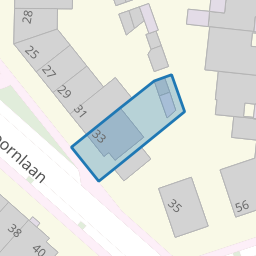 Perceel HSR00-C-7328