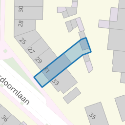 Perceel HSR00-C-7329