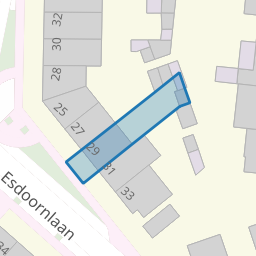 Perceel HSR00-C-7330