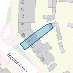 Perceel HSR00-C-7331