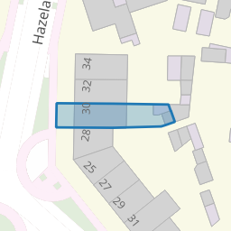 Perceel HSR00-C-7334