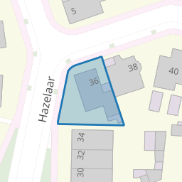 Perceel HSR00-C-7337