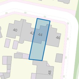 Perceel HSR00-C-7341