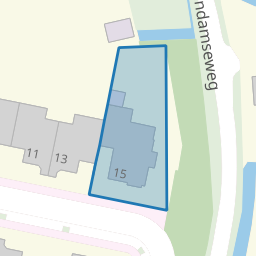 Perceel HSR00-C-7343