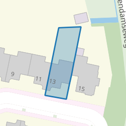 Perceel HSR00-C-7344