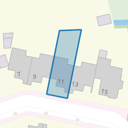 Perceel HSR00-C-7345