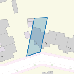 Perceel HSR00-C-7347