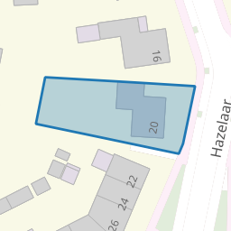 Perceel HSR00-C-7353