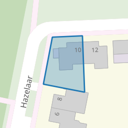 Perceel HSR00-C-7357